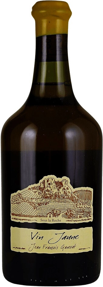 vin jaune